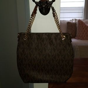 Michael Kors handbag
